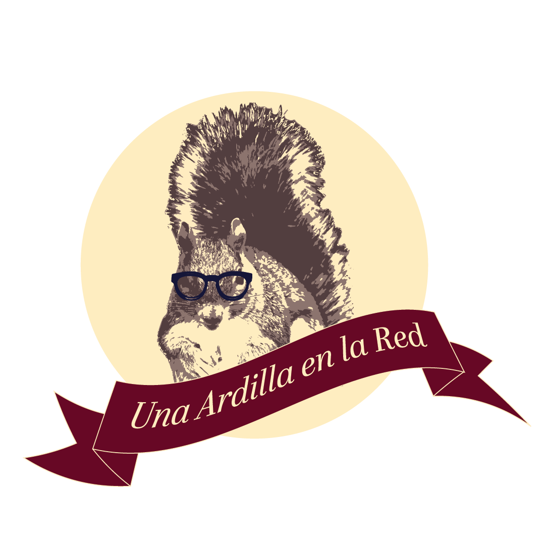 Una Ardilla en la Red
